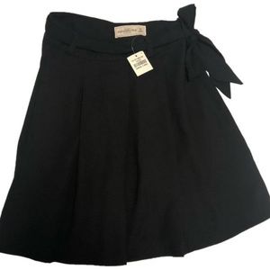 Abercrombie  and Fitch  skirt